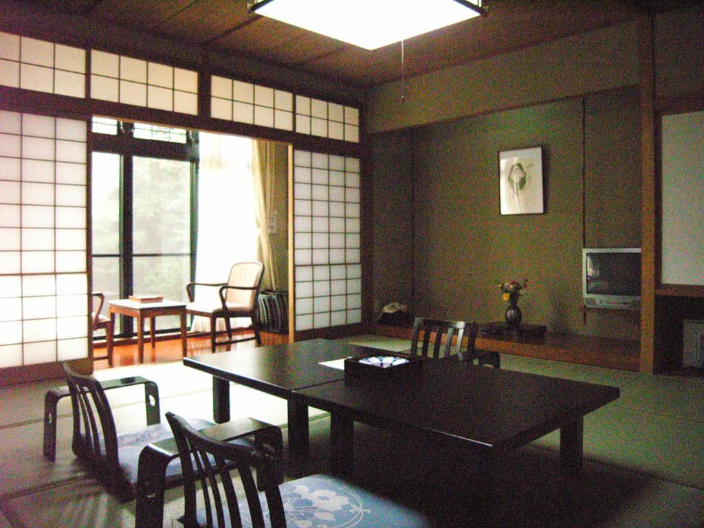 Yumeya Hanatsukushi Awara Oda fotoğraf