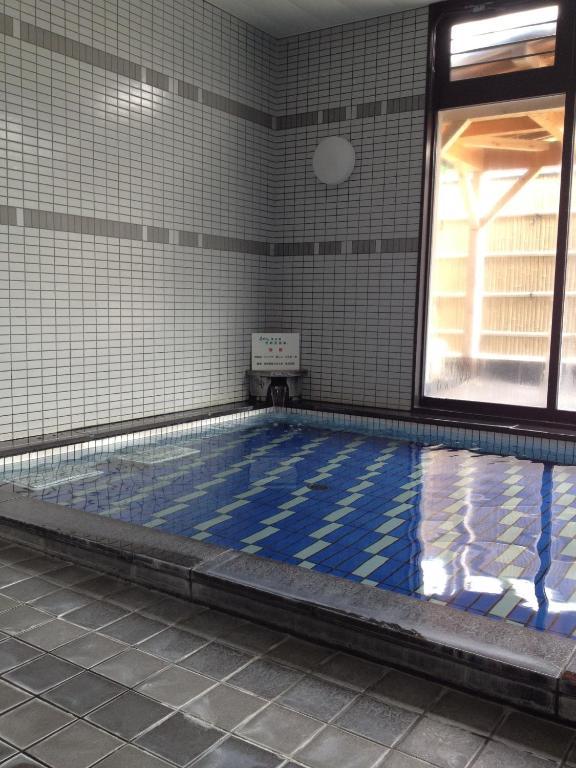 Yumeya Hanatsukushi Awara Dış mekan fotoğraf